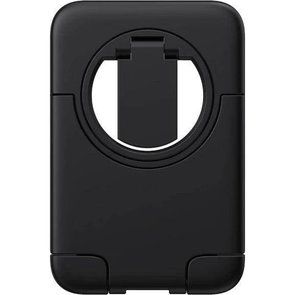 Magnetischer Halter / Ständer für iPhone, Speck ClickLock StandyGrip MagSafe, Schwarz
