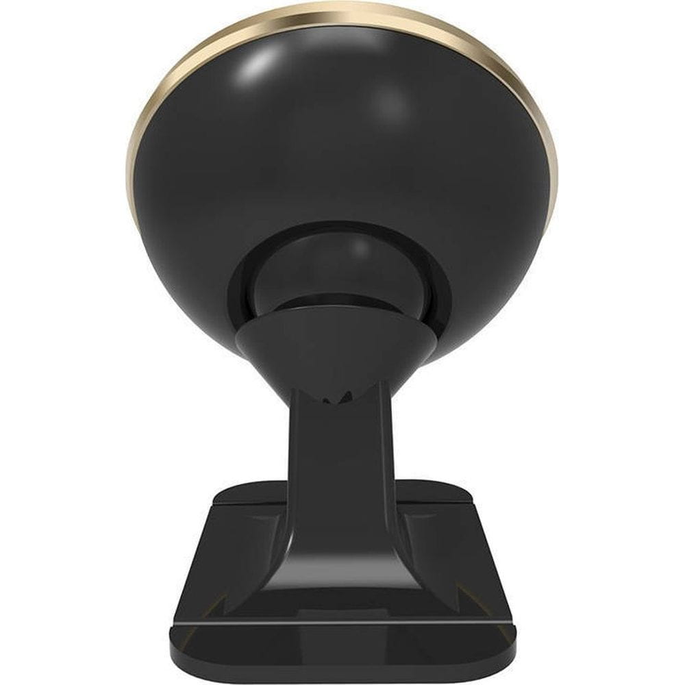 Baseus 360º (Overseas Edition) magnetischer Cockpit-Halter - Gold
