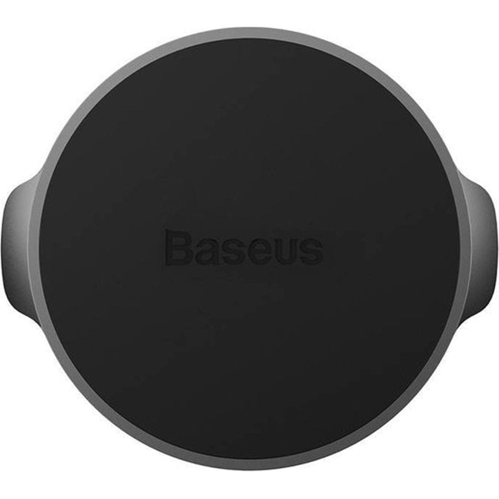 Baseus Small Ears Series magnetische Handyhalterung für das Auto, Schwarz