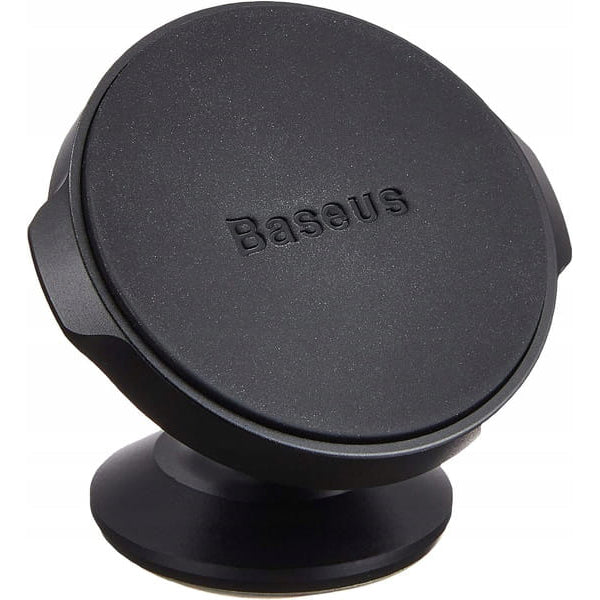 Baseus Small Ears Series magnetische Handyhalterung für das Auto, Schwarz
