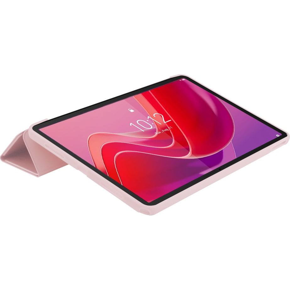 Schutzhülle für Lenovo Tab M11 10,95" 1 gen., Tech-Protect SmartCase. Rosa