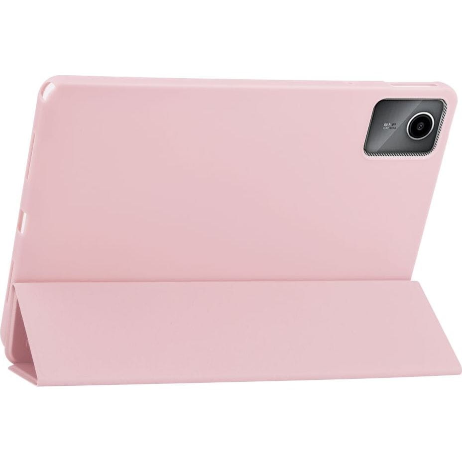 Schutzhülle für Lenovo Tab M11 10,95" 1 gen., Tech-Protect SmartCase. Rosa