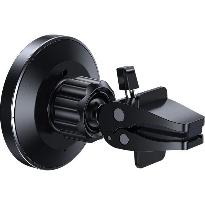 Magnetische Handy-Halterung für das Lüftungsgitter, Joyroom JR-ZS240, Schwarz