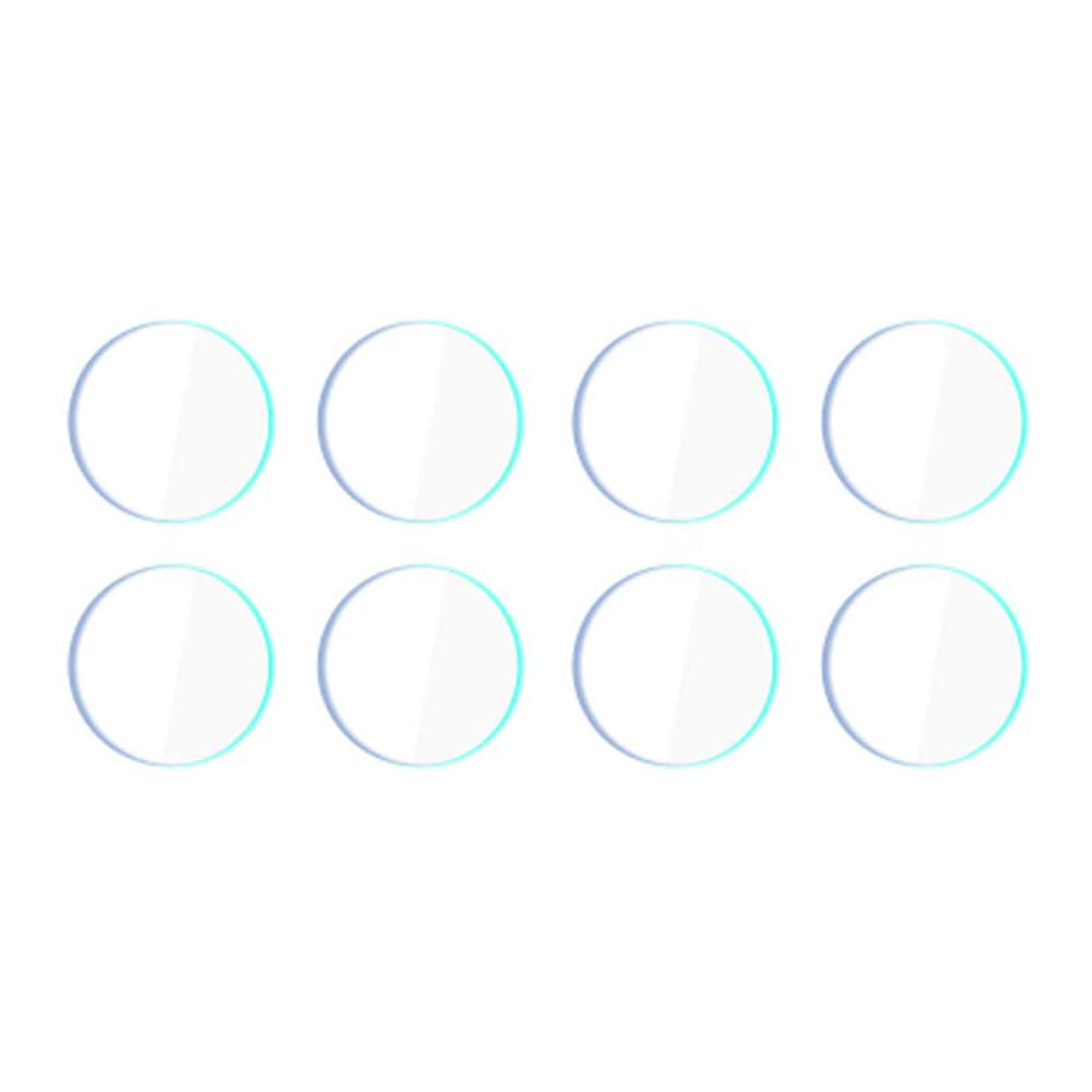 Objektivschutz für Sony Xperia 10 VI 3mk Lens Protection, 4 Sätze