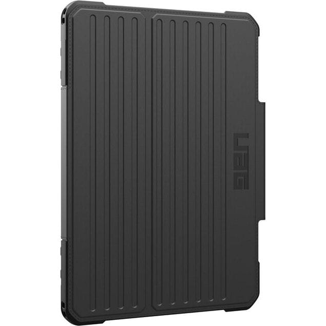 Schutzhülle für iPad Air 11" / 10.9" 2025/2024/2022/2020, Urban Armor Gear UAG Metropolis SE, Schwarz