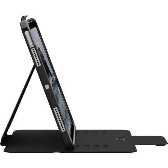 Schutzhülle für iPad Air 11" / 10.9" 2025/2024/2022/2020, Urban Armor Gear UAG Metropolis SE, Schwarz