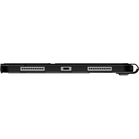 Schutzhülle für iPad Air 11" / 10.9" 2025/2024/2022/2020, Urban Armor Gear UAG Metropolis SE, Schwarz