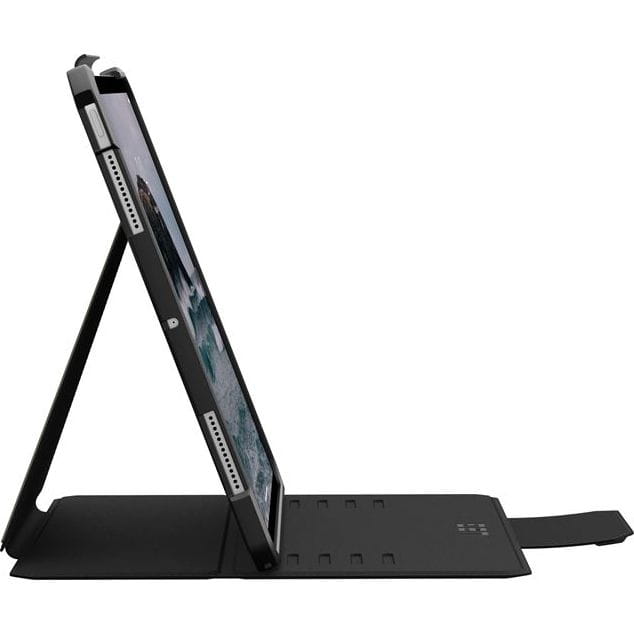 Schutzhülle für iPad Pro 13" 7 gen. 2024, Urban Armor Gear UAG Metropolis SE, Dunkelgrün