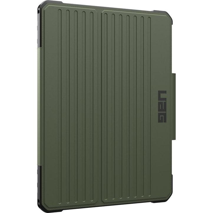 Schutzhülle für iPad Pro 13" 7 gen. 2024, Urban Armor Gear UAG Metropolis SE, Dunkelgrün