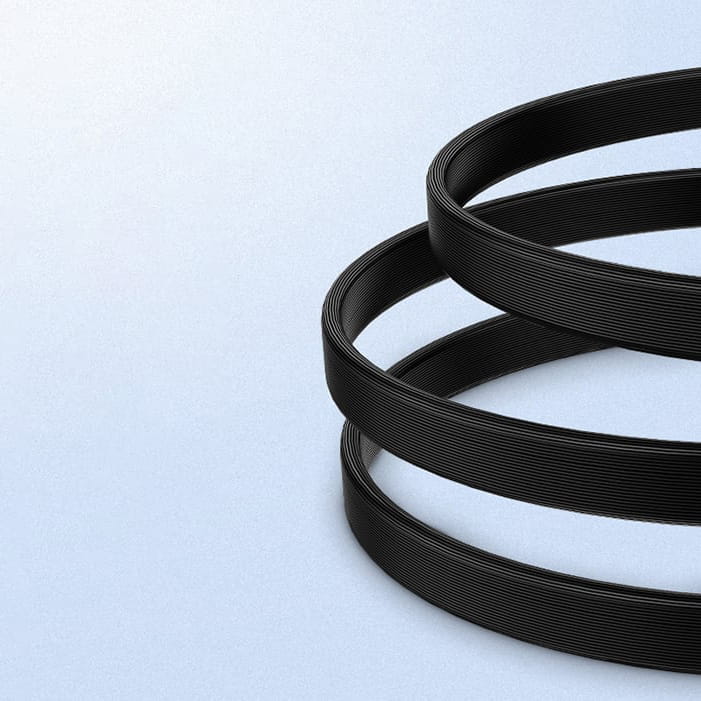 Kabel für SATA 3.0-Laufwerk Ugreen, 0,5m, Schwarz