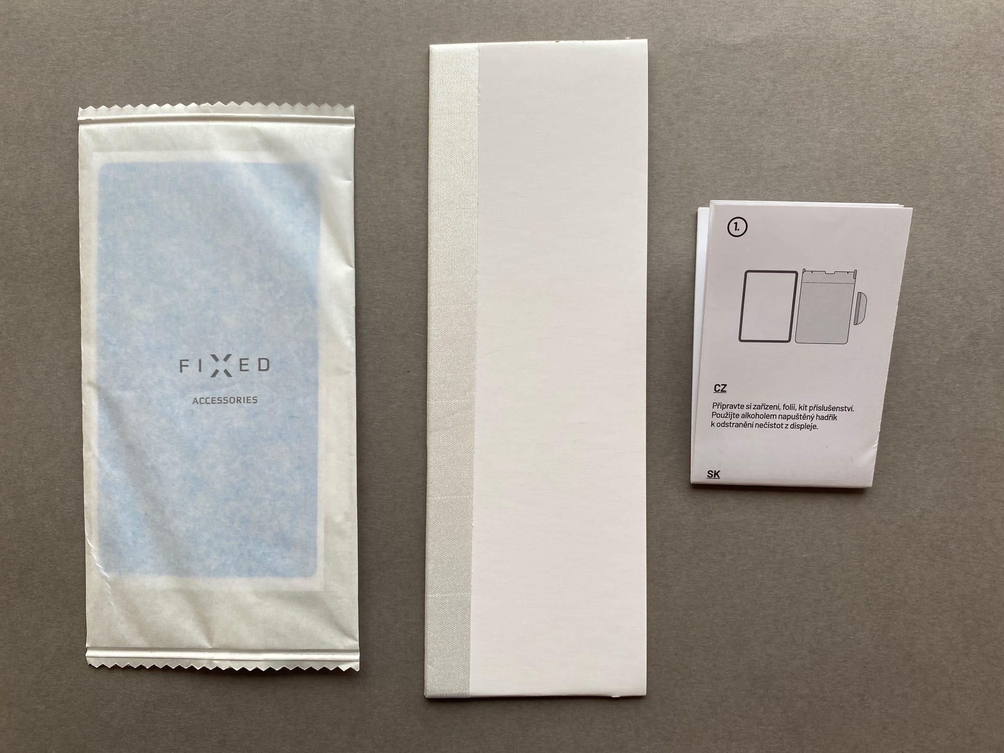 Schutzfolie für iPad Air 13" 2025 / 2024 / Pro 13" 2024, Fixed PaperFilm Screen Protector, matt