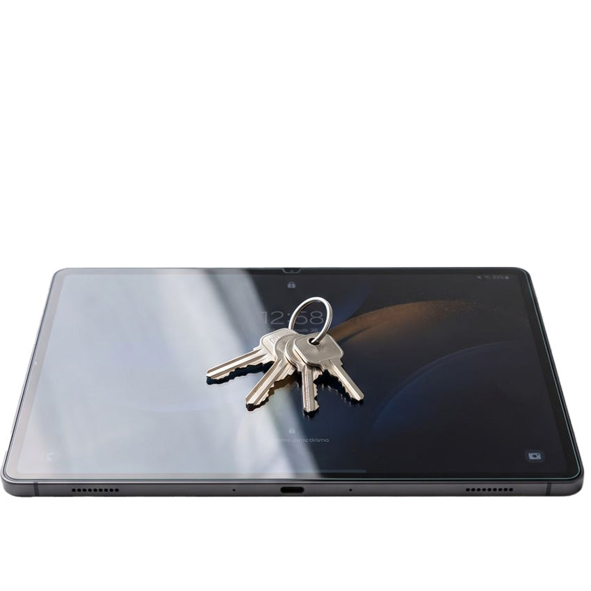 Gehärtetes Glas für Galaxy Tab S12 Plus, Tech-Protect Glass Fit Plus, 2 Stück (3/10)