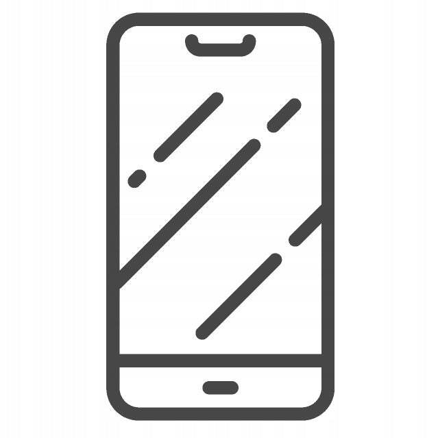 Hybridglas für Huawei Watch Fit 4 Pro, 3mk Watch Protection Flexibleglass, 3 Stück