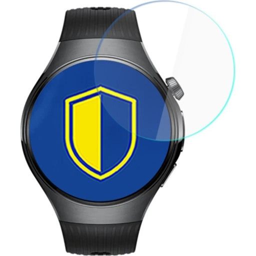 Schutzfolie für Huawei Watch 5 46mm, 3mk Watch Protection ARC, 3 Stück