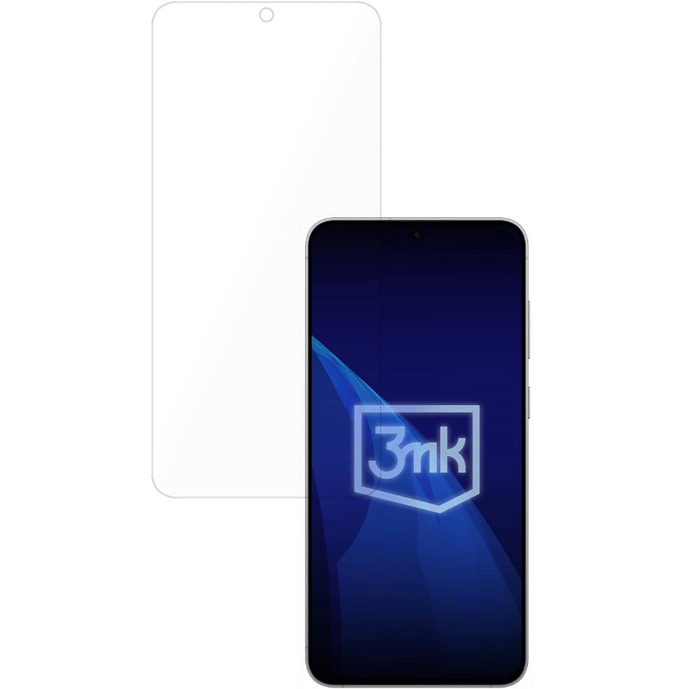 Schutzfolie für Galaxy S26 FE, 3mk ARC+ (1/3)