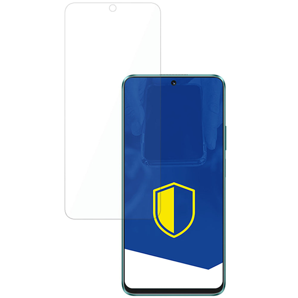 Schutzfolie für Huawei Nova 12i, 3mk ARC+