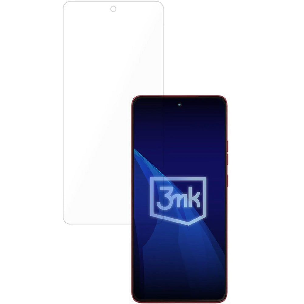Schutzfolie für Motorola Moto G86 5G / G86 Power 5G, 3mk ARC+