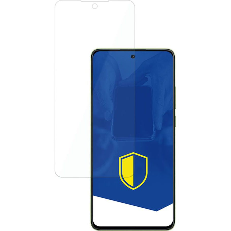 Schutzfolie für OnePlus Nord CE4 5G, 3mk ARC+