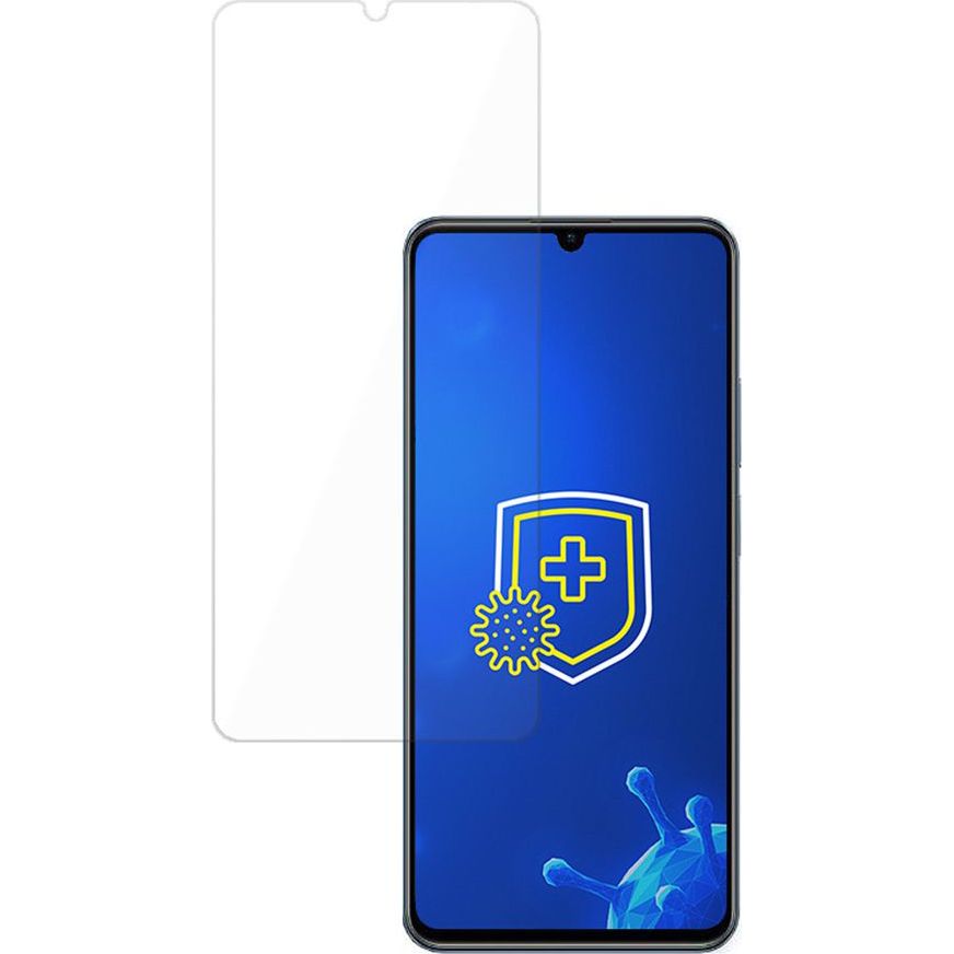 Schutzfolie für Realme C63, 3mk ARC+