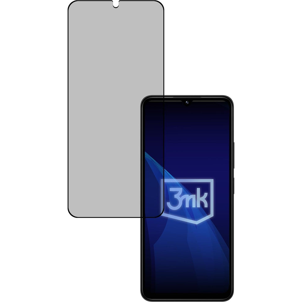 Schutzfolie für Xiaomi Redmi 14C, 3mk ARC+