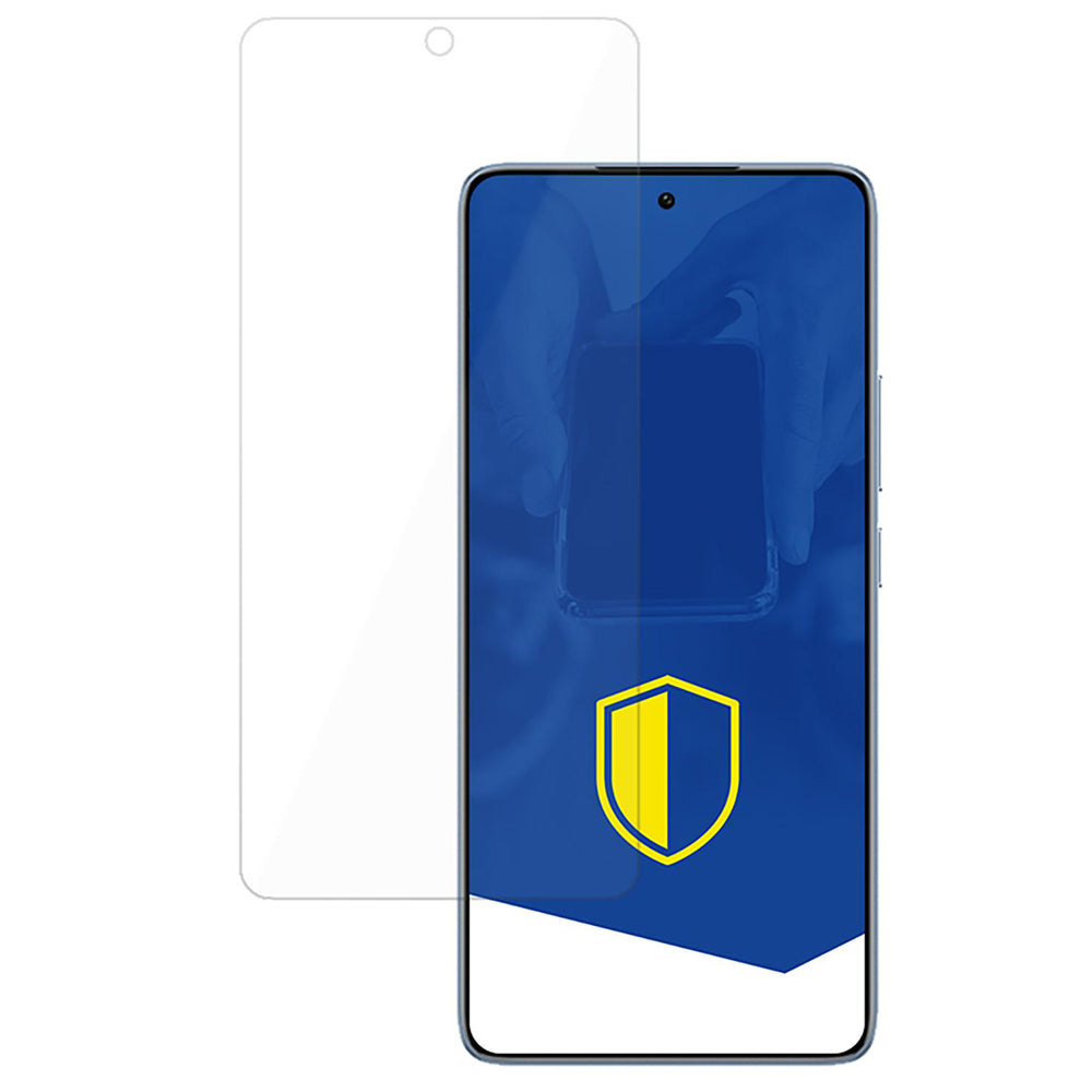 Schutzfolie für Xiaomi 14T / Xiaomi 14T Pro, 3mk ARC+
