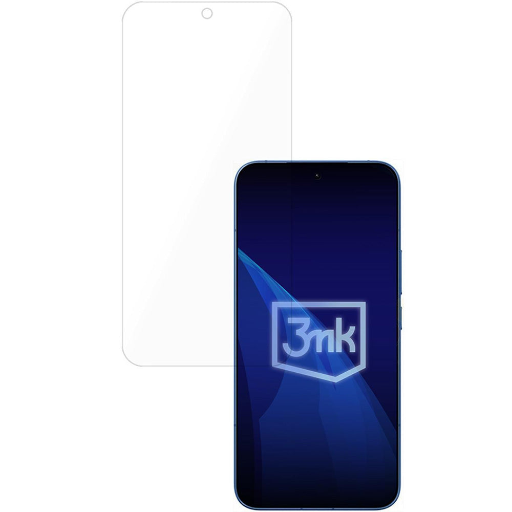 Schutzfolie für Xiaomi 17T, 3mk ARC+