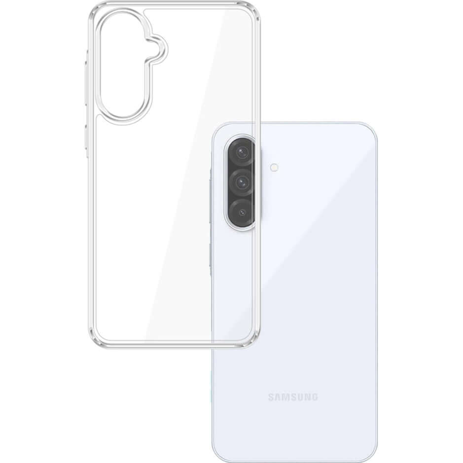 Handyhülle für Xiaomi 15, 3mk Armor Case, Transparent