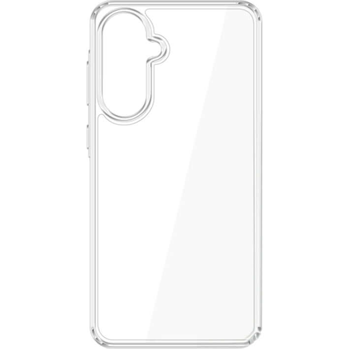 Handyhülle für Xiaomi 15, 3mk Armor Case, Transparent