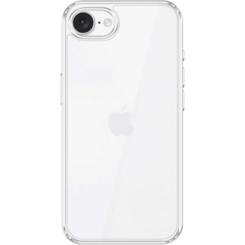 Handyhülle für Galaxy A36 / A56 5G, 3mk Armor Case, Transparent