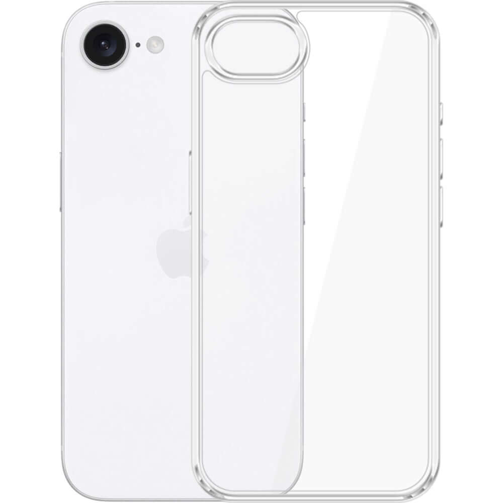 Handyhülle für Galaxy A36 / A56 5G, 3mk Armor Case, Transparent