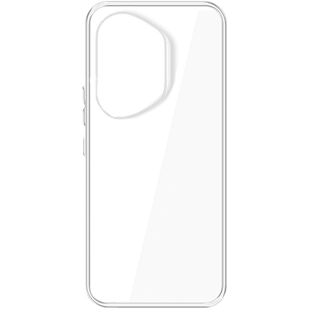 Handyhülle für Honor 400 Pro, 3mk Clear Case, Transparent