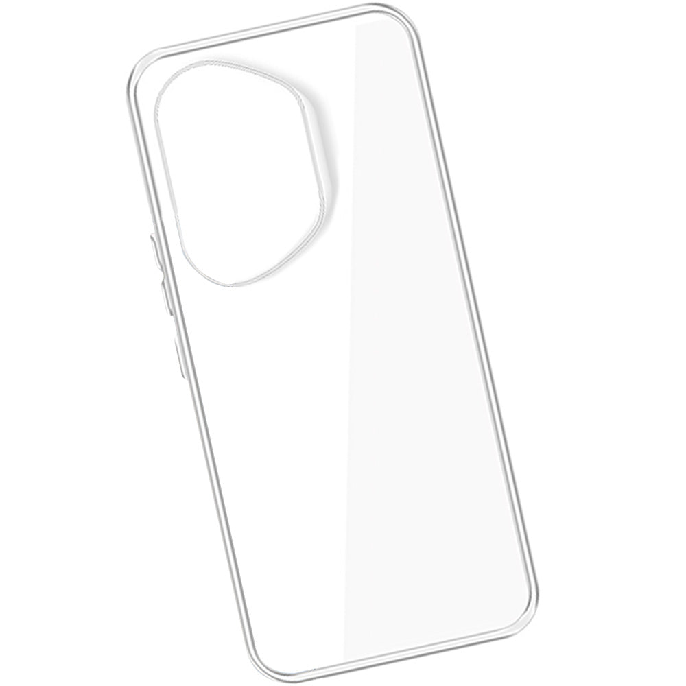Handyhülle für Honor 400 Pro, 3mk Clear Case, Transparent