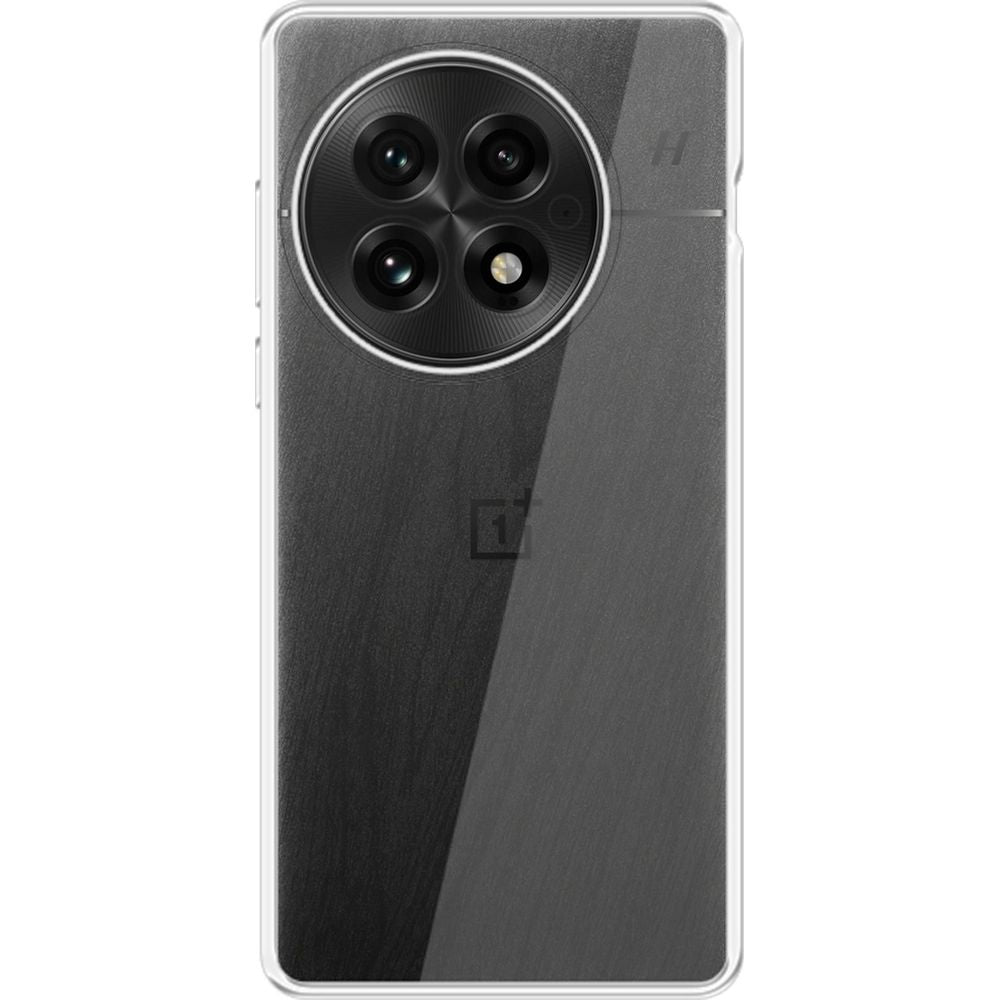 Handyhülle für OnePlus 13, 3mk Clear Case, Transparent