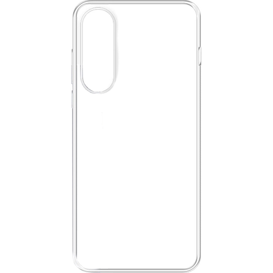 Handyhülle für OnePlus Nord 5, 3mk Clear Case, Transparent