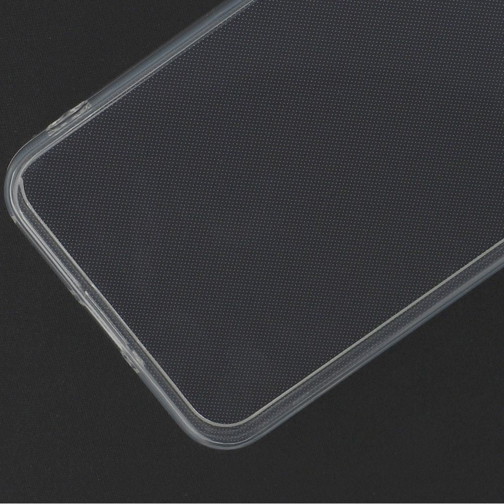 Handyhülle für Xiaomi 15, 3mk Clear Case, Transparent