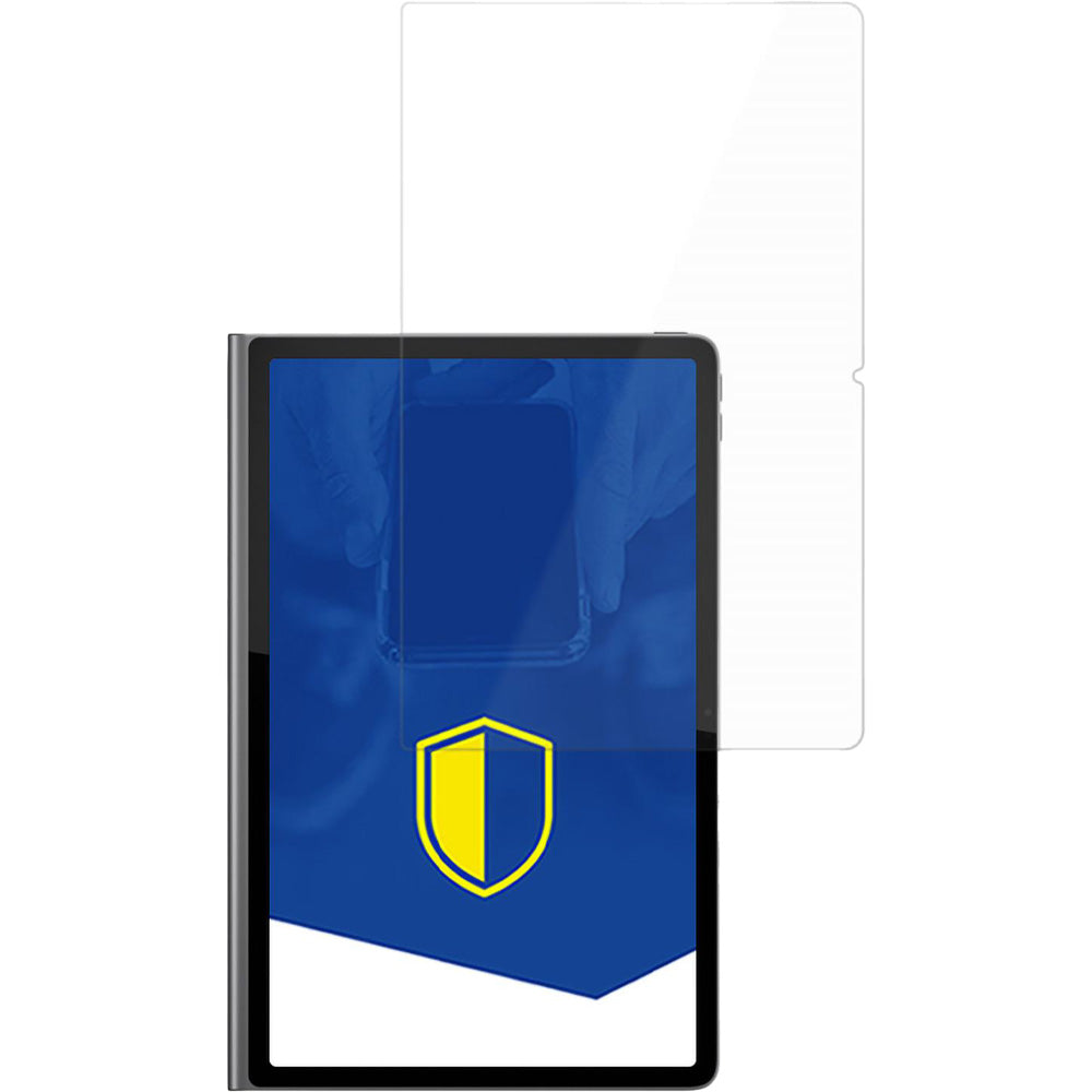 Hybridglas für Lenovo Tab Plus 11.5" 2024, 3mk FlexibleGlass