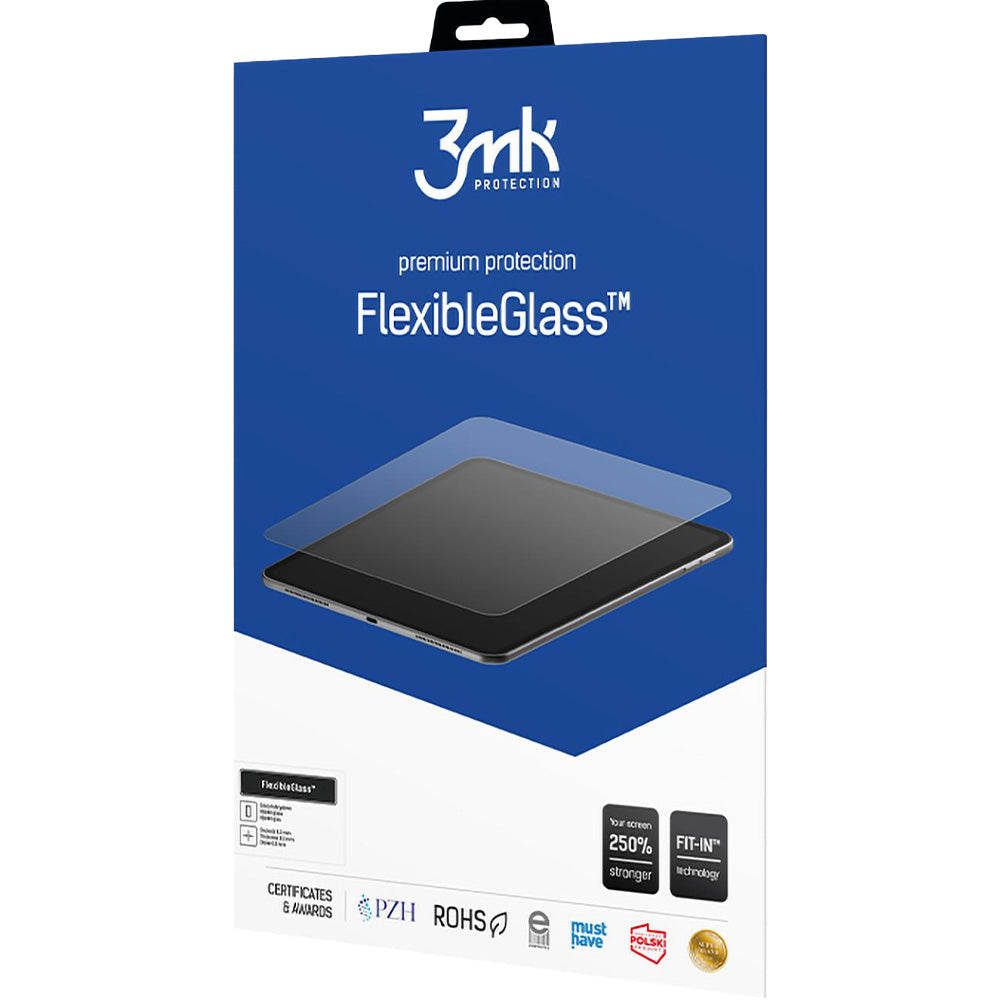 Hybridglas für Lenovo Tab Plus 11.5" 2024, 3mk FlexibleGlass