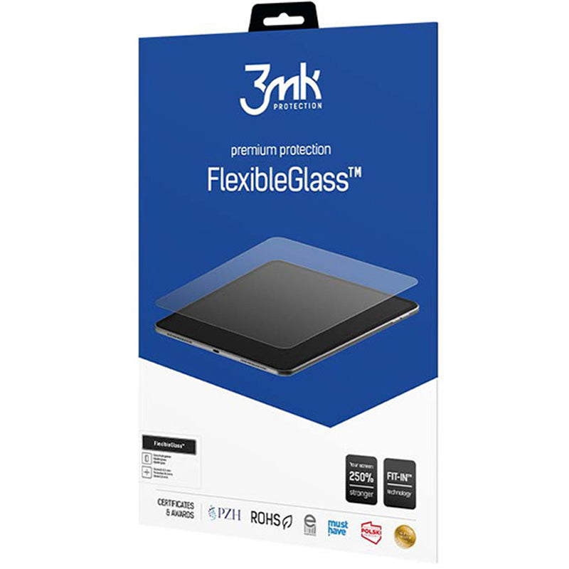 Hybridglas 3mk Flexible Glass für Microsoft Surface Pro 9