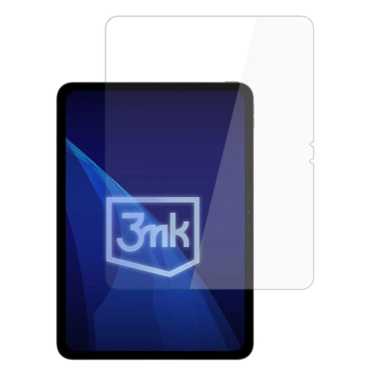 Hybridglas für Apple iPad Pro 11 2025, 3mk FlexibleGlass