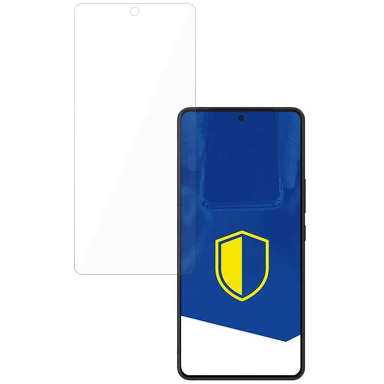 Hybridglas 3mk FlexibleGlass für Asus ROG Phone 8 / 8 Pro