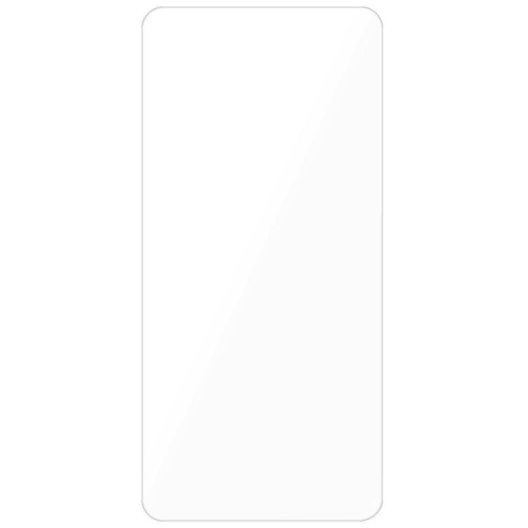 Hybridglas für Galaxy S25 Edge, 3mk FlexibleGlass