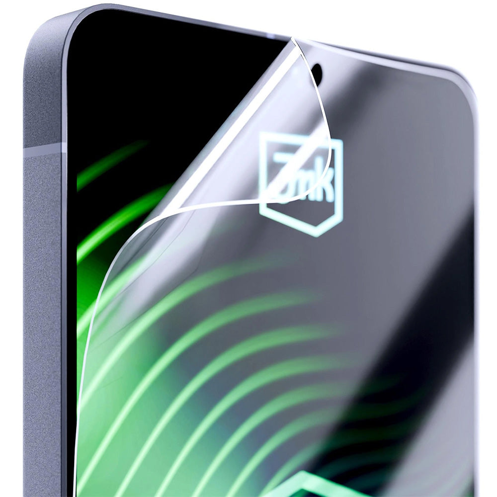 Hybridglas für Galaxy S26, 3mk FlexibleGlass