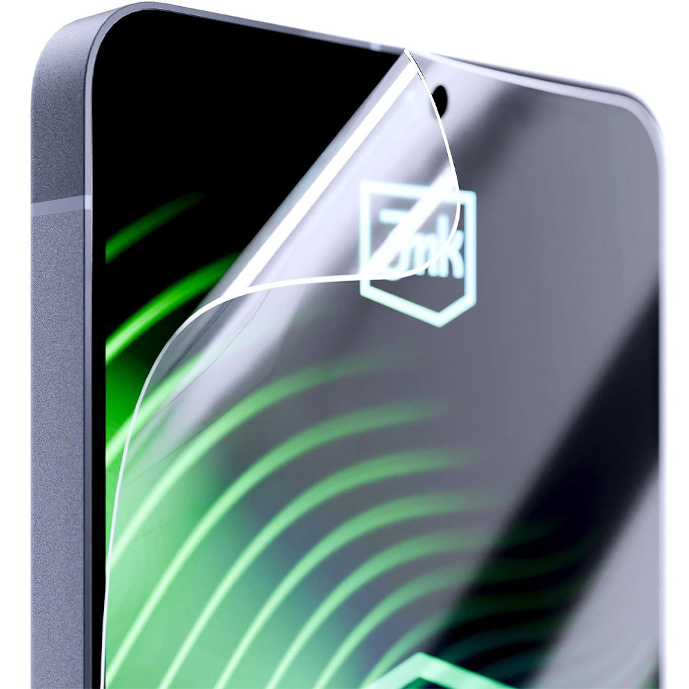 Hybridglas für Galaxy S26 Plus, 3mk FlexibleGlass