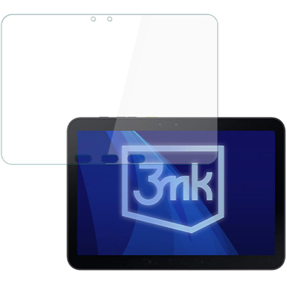 Hybridglas für Galaxy Tab Active5 Pro, 3mk FlexibleGlass