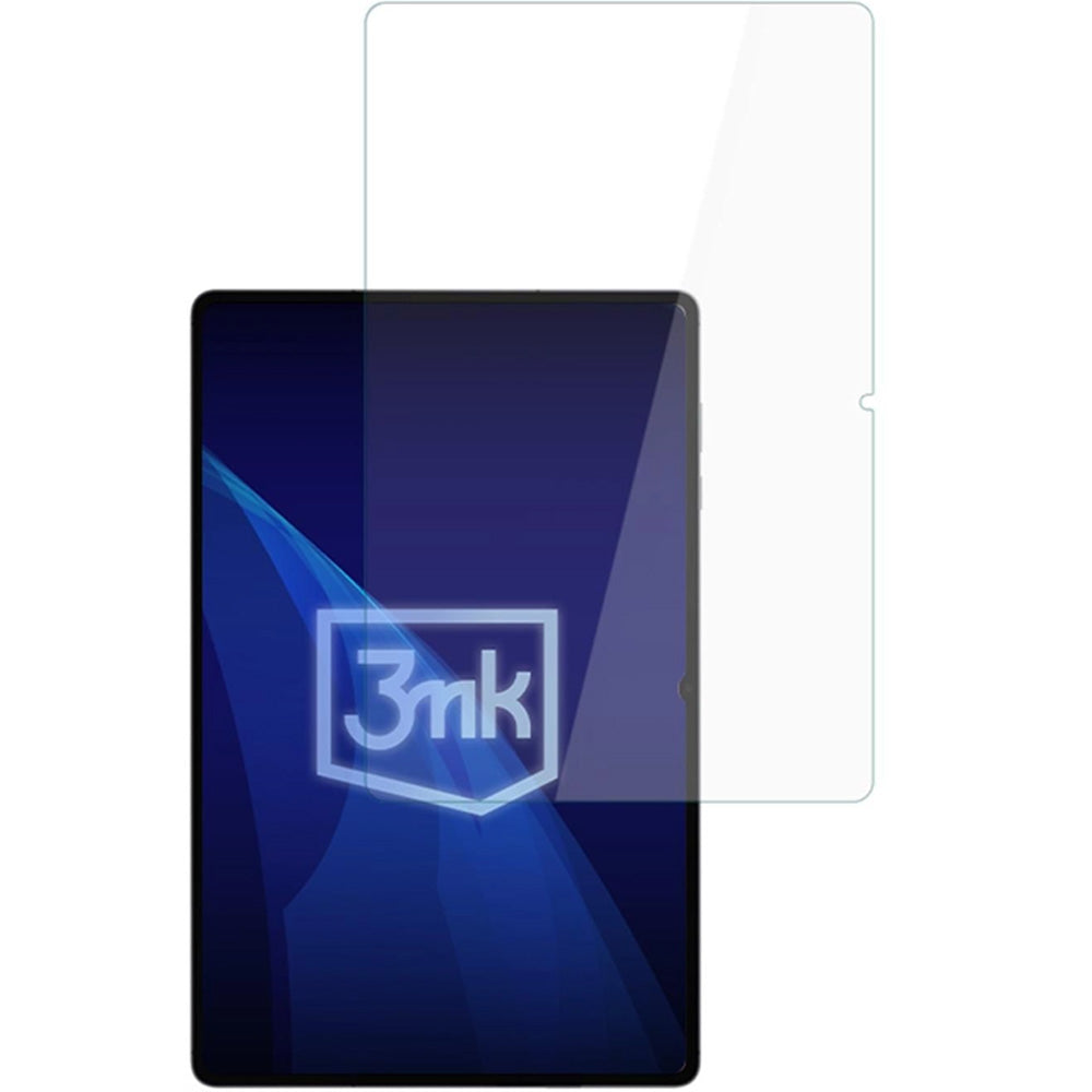 Hybridglas für Galaxy Tab S12 Ultra / S11 Ultra, 3mk FlexibleGlass (1/3)