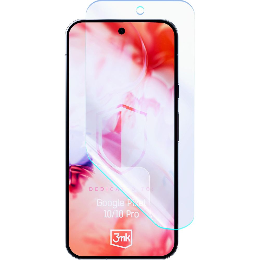 Hybridglas für Google Pixel 10 Pro / Pixel 10, 3mk FlexibleGlass