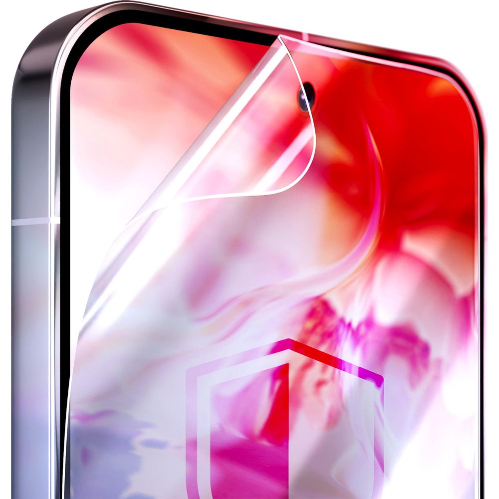 Hybridglas für Google Pixel 10 Pro / Pixel 10, 3mk FlexibleGlass