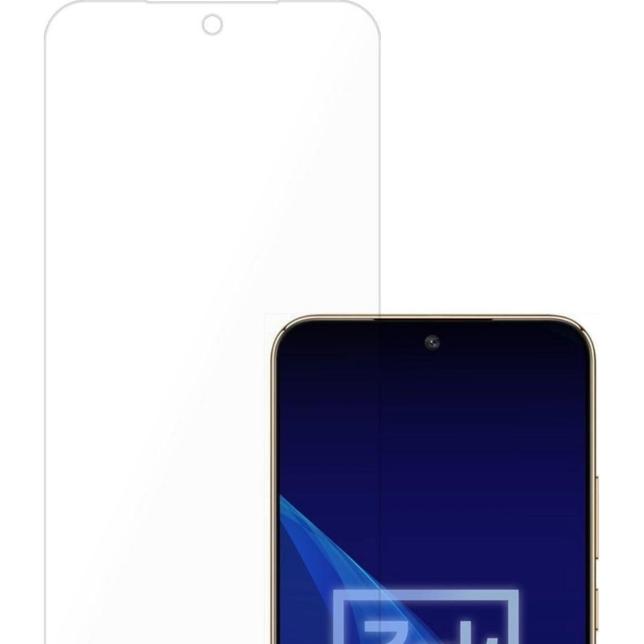 Hybridglas für Honor Magic8 Lite, 3mk FlexibleGlass