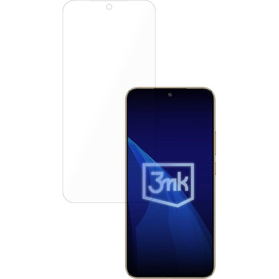 Hybridglas für Honor Magic8 Lite, 3mk FlexibleGlass