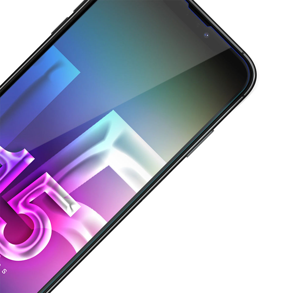 Hybridglas für iPhone 15 Pro, 3mk FlexibleGlass